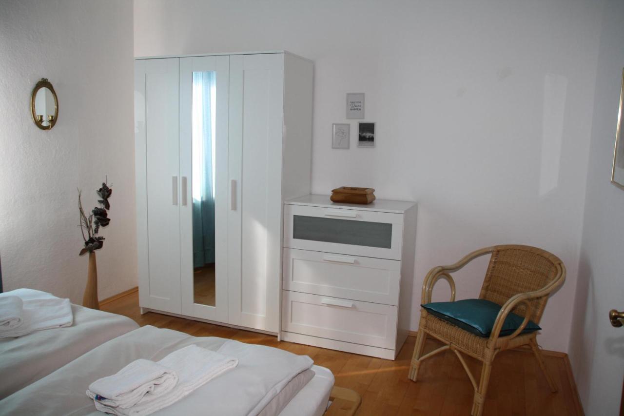 Haus Sonnental Velden am Wörthersee Buitenkant foto