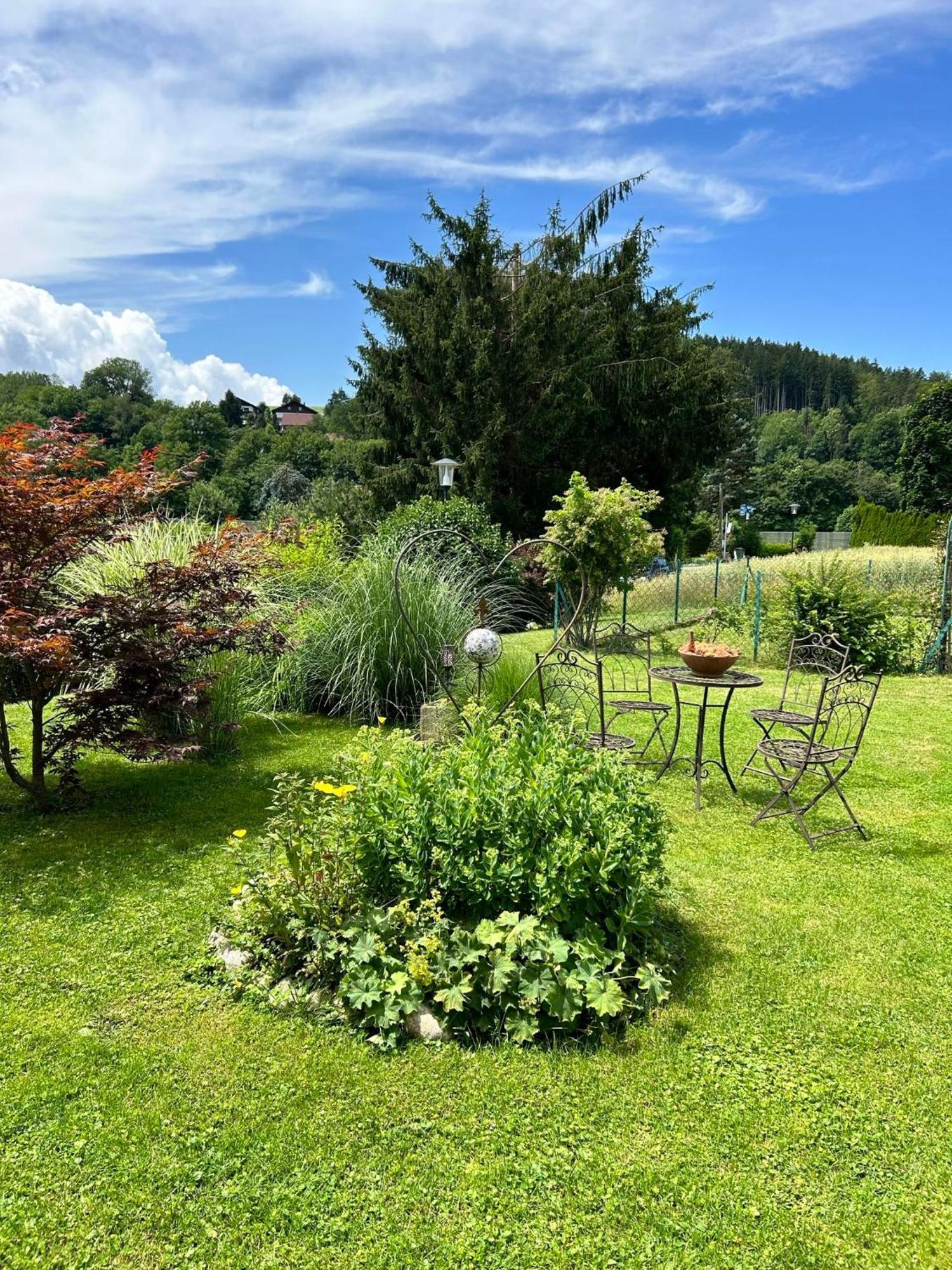 Haus Sonnental Velden am Wörthersee Buitenkant foto