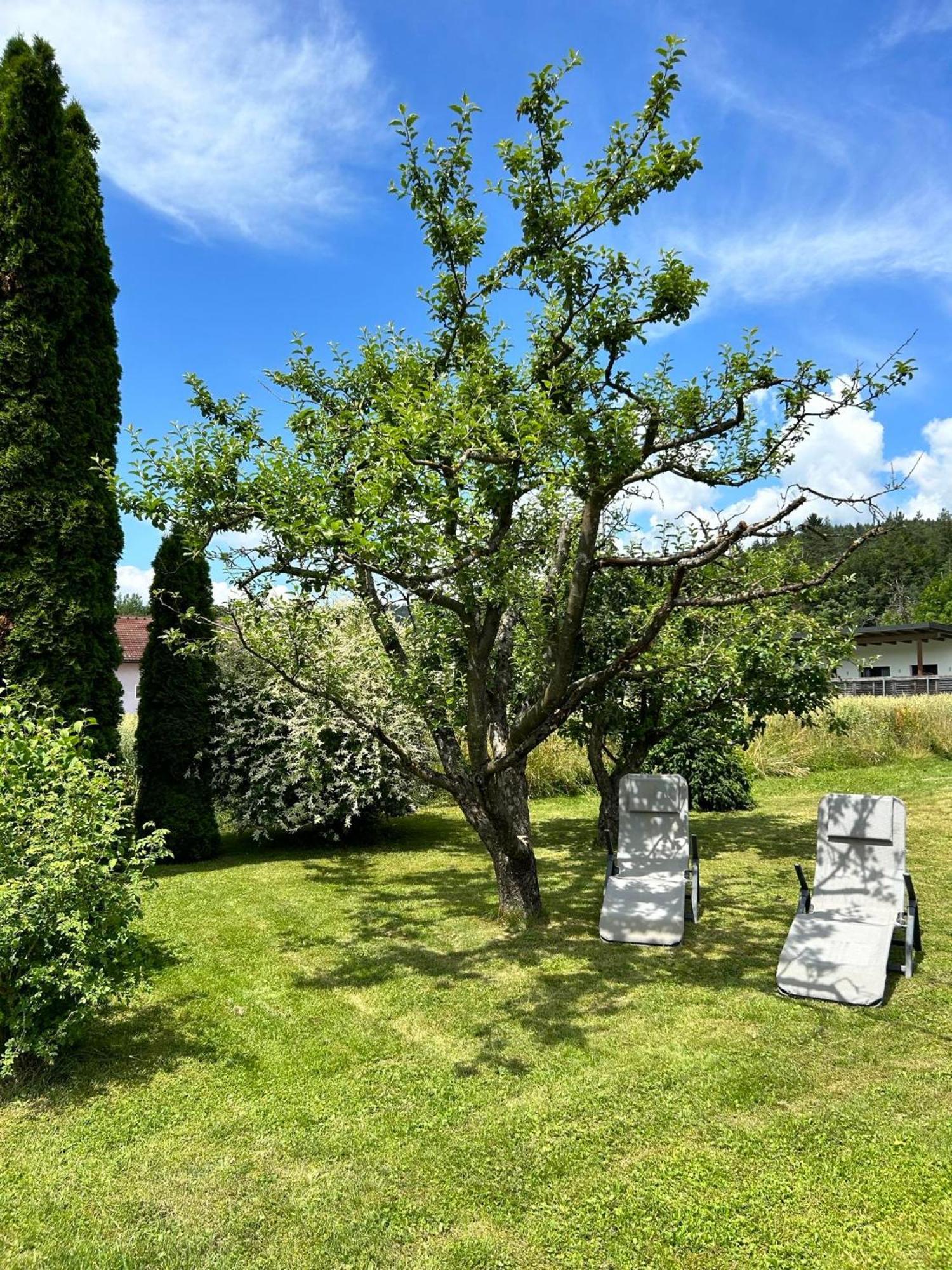 Haus Sonnental Velden am Wörthersee Buitenkant foto
